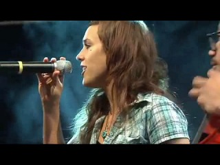 zaz - the passers-by (live)