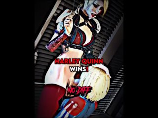 futa harley quinn vs the mad doctor wis 1080p